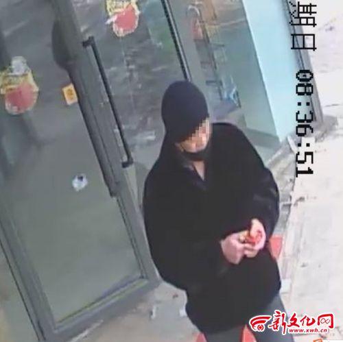 С͵����Ƥ����͵Ǯ�� ʧ����ʵ�����ⲻ��