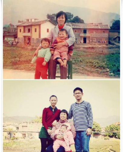 ����һ���ˡ���Խ��27����Լ���Ӱ��ͼ��