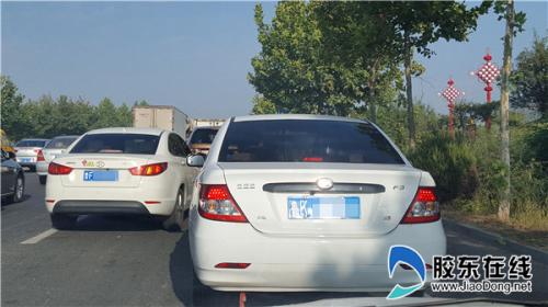 ʵ��ʡ��S302�����ߣ��񳿶³��ֳ������и���˾���򽹼�������������ӡ�