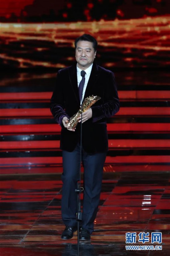 ����������14���й�ʮ������˹�����佱ʢ���ھ�����