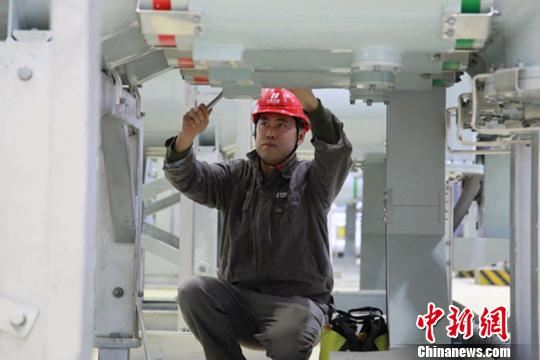 ��ΰ�ڳ��������豸�����ܲ�ľˮ�糧��ͼ