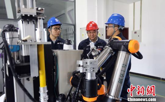 ͼΪ��������ͬ��һ��̽��ҵ��(��������е�����˾�ṩ����ͼ) ���� ��