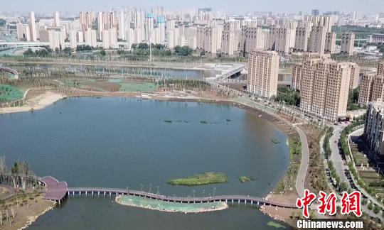 ��������ˮ��30�꣺����ĸ�׺Ӹı�һ����