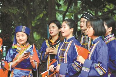 点击进入下一页