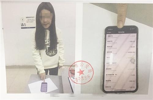 点击进入下一页