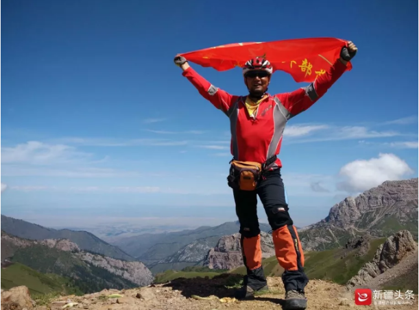 点击进入下一页