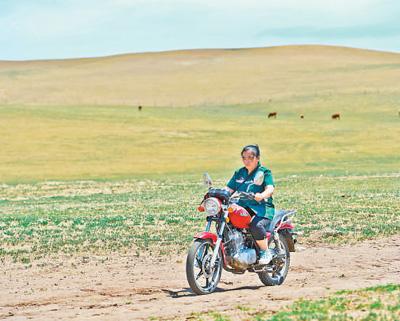 点击进入下一页