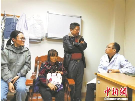 浙江天台19岁女孩捐献亡父器官助5人“重获新生”