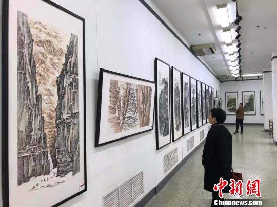 ����ɽ��ʡ������Э���50�������ҵ�120�����Ʒ�ڴ�չ������Ƕ�������Դ��������Ȼ��⡣������ ��