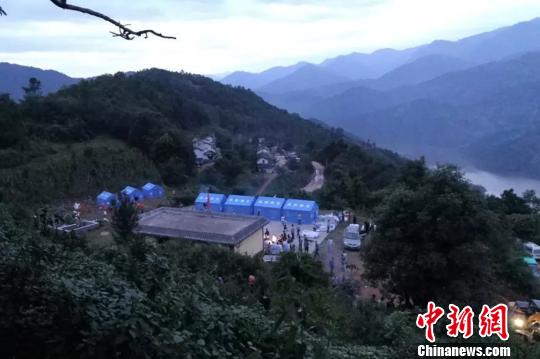 ͼΪ2018��������Ȼ�ֺ�����ͼ������ʡ����ί�칫���ṩ