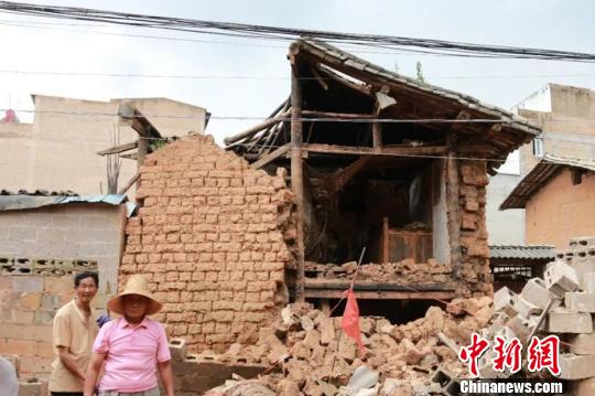 ͼΪ2018��������Ȼ�ֺ�����ͼ������ʡ����ί�칫���ṩ