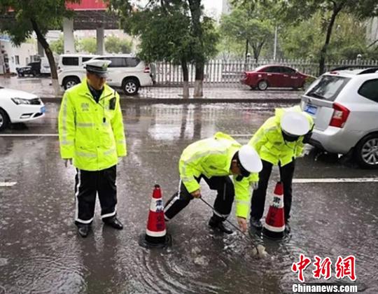 ͼΪ�����Ȫ�н�����ͨ��ˮ����� ��