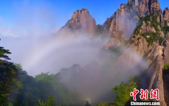 �����⡱���ʺ��ڻ�ɽ�ƺ���ͬ����֡�����ά�� ��