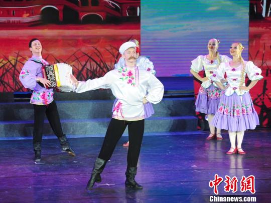 吉林借天赐“凉”机开启消夏避暑季