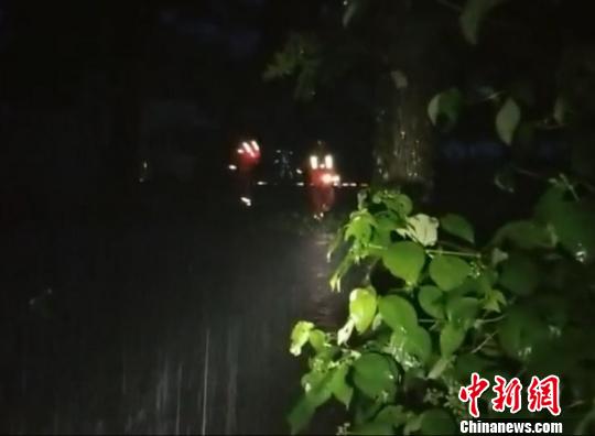 �㽭�ɾ�����ϪϪˮ��ҹ����һ����˾�����ϳ������