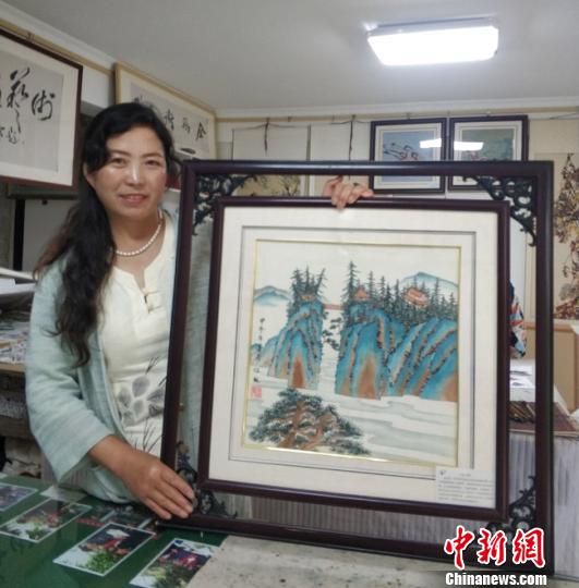 �������ظ�Ůʮ���ء����δ������������ھ��������黳