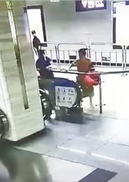 点击进入下一页