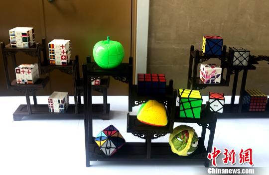 չʾ�������ι�״������ħ�������޼��� ��