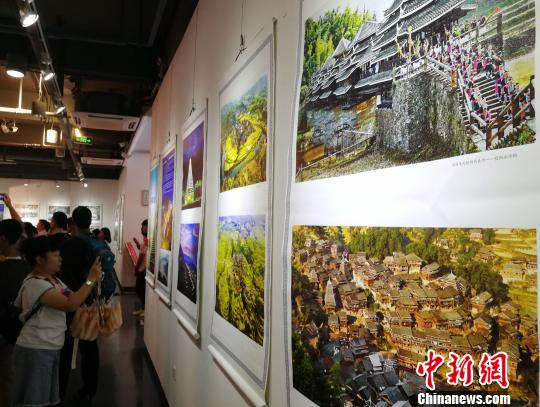 “中国侗族在三江”旅游推介开进粤港澳大湾区