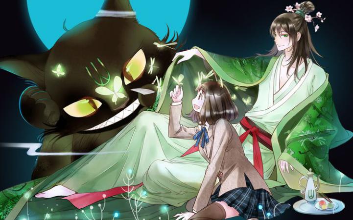 豆瓣罕见10分!《山神与小枣》凭什么完败《声