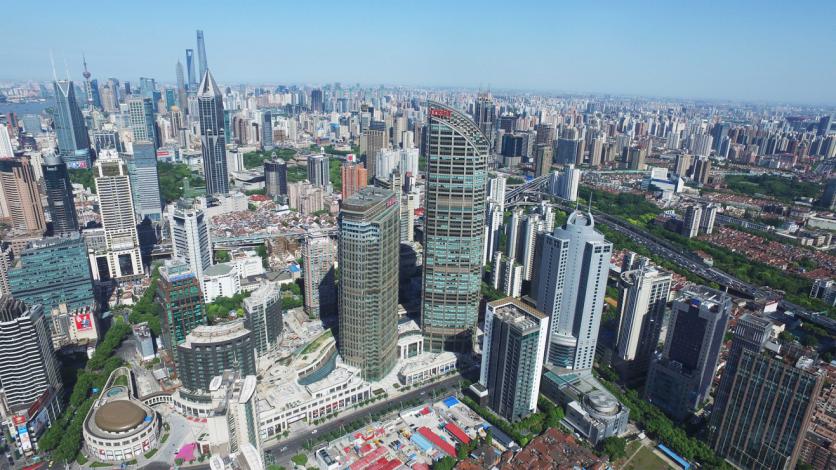 凝心聚力40年,香港兴业国际取得内地市场骄人