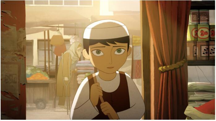 比《寻梦环游记》更具奥斯卡获奖基因的《养家