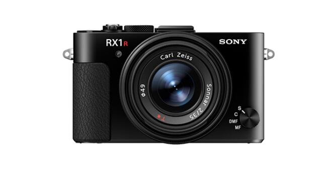索尼黑卡RX1RM2 做你的人像拍摄大师