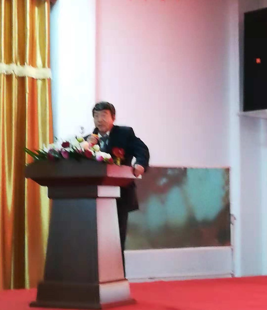 中国首届再生新能源战略发布会在北京隆重举行