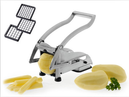 涨姿势!看看德国人的厨房