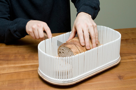 涨姿势!看看德国人的厨房