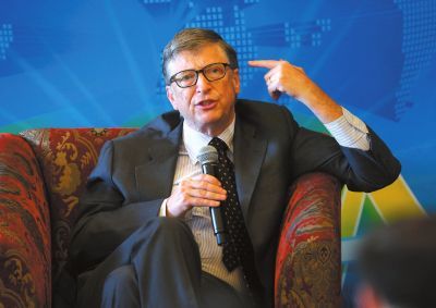 全球100名最富人专业调查:工程学居首 商学排第2