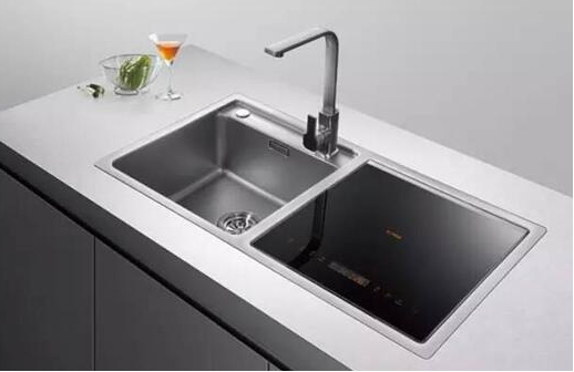 刷新对洗碗机的认知,方太水槽洗碗机Q5实测