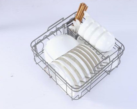 刷新对洗碗机的认知，方太水槽洗碗机Q5实测