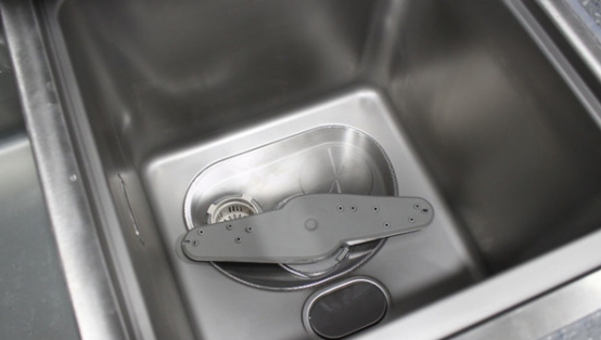 刷新对洗碗机的认知，方太水槽洗碗机Q5实测