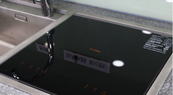 刷新对洗碗机的认知,方太水槽洗碗机Q5实测