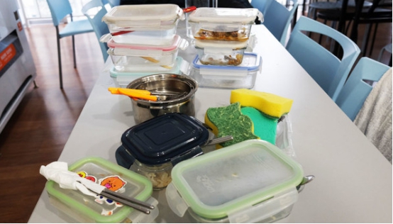 刷新对洗碗机的认知,方太水槽洗碗机Q5实测