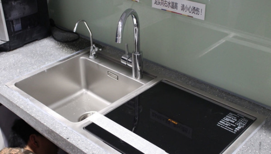 刷新对洗碗机的认知,方太水槽洗碗机Q5实测