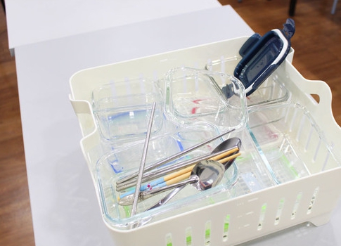 刷新对洗碗机的认知,方太水槽洗碗机Q5实测