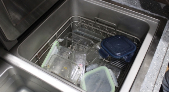 刷新对洗碗机的认知,方太水槽洗碗机Q5实测