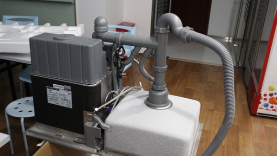 刷新对洗碗机的认知,方太水槽洗碗机Q5实测