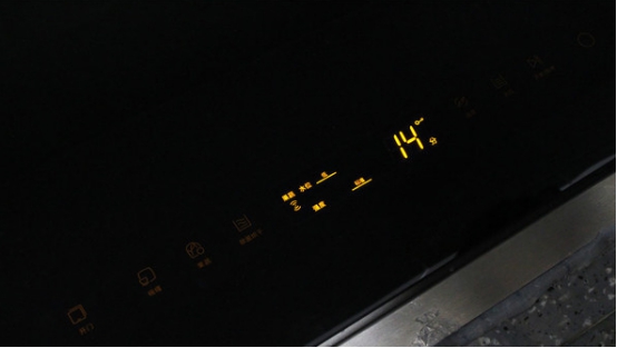 刷新对洗碗机的认知,方太水槽洗碗机Q5实测