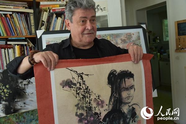 ���ᰣ�������չʾ�汾���»�����ˮī���ָ塣������