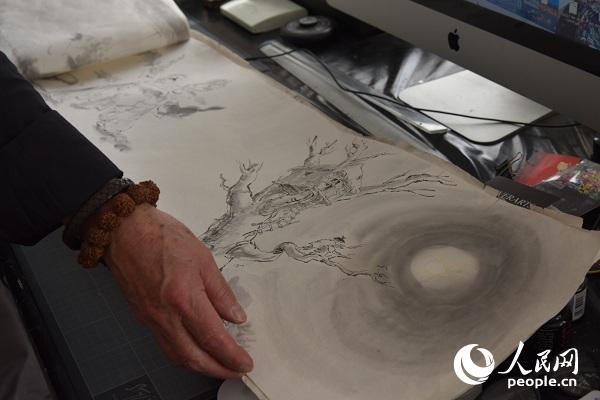 ���ᰣ����ˮī��������������