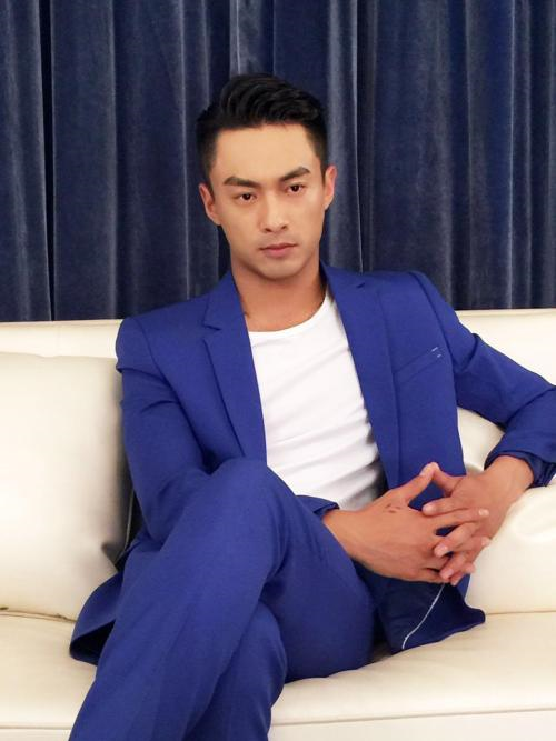 深扒龙政璇与刘前程的关系