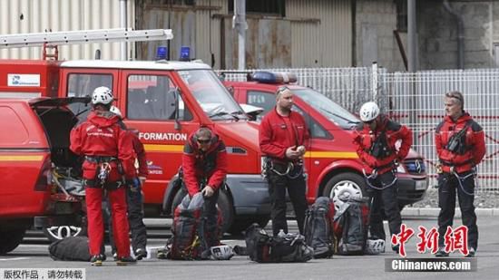 汉莎航空执行长:坠机初步原因应该很快可以找出