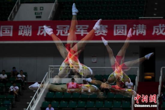 点击进入下一页