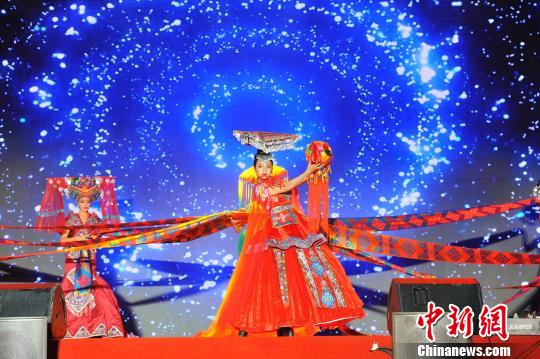 2018“丝路杯”中国—东盟乒乓球赛开幕