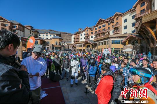 ͼΪȫѩ˶Ļѩߡίṩ