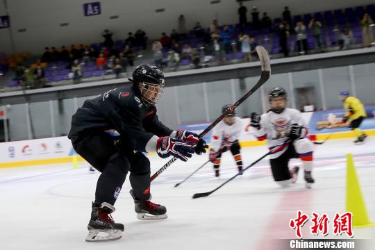 2019ʱϻ(IIHF)ӱӪӪٽ޵˶Ա໥ 