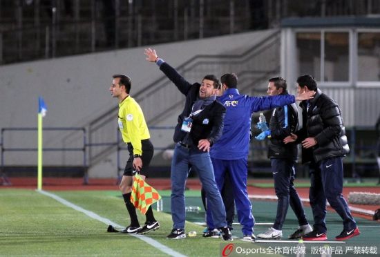 孔特拉激情指挥